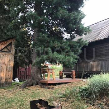 Продается Дом, 18 м²