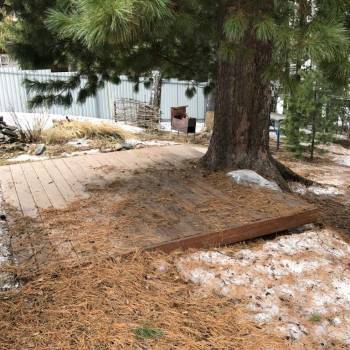 Продается Дом, 18 м²