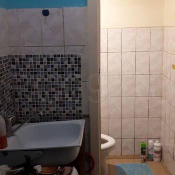 Продается 1-комнатная квартира, 20 м²