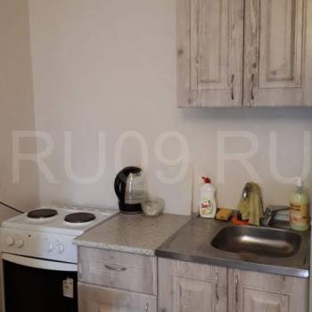 Продается 1-комнатная квартира, 20 м²