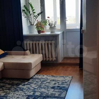 Продается Многокомнатная квартира, 97,5 м²