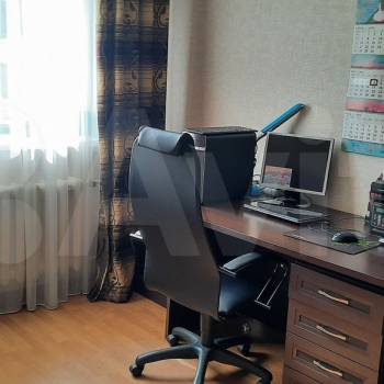 Продается Многокомнатная квартира, 97,5 м²