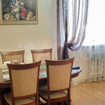 Продается Многокомнатная квартира, 97,5 м²