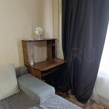 Сдается 1-комнатная квартира, 40 м²