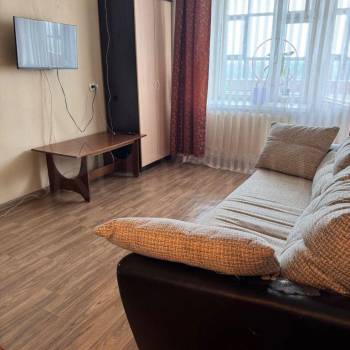 Сдается 1-комнатная квартира, 36 м²