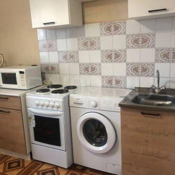 Сдается 1-комнатная квартира, 36 м²