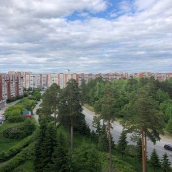 Сдается 1-комнатная квартира, 36 м²