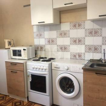 Сдается 1-комнатная квартира, 36 м²