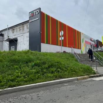 Сдается 1-комнатная квартира, 36 м²