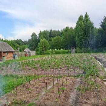 Продается Участок, 1500 м²