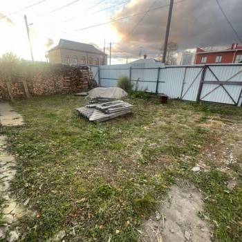 Продается Дом, 54 м²