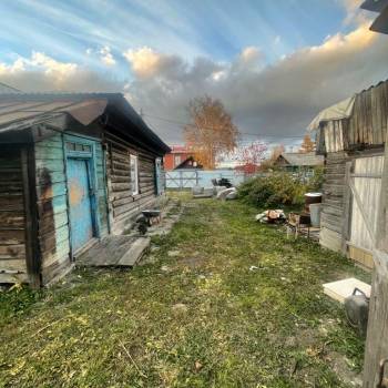 Продается Дом, 54 м²