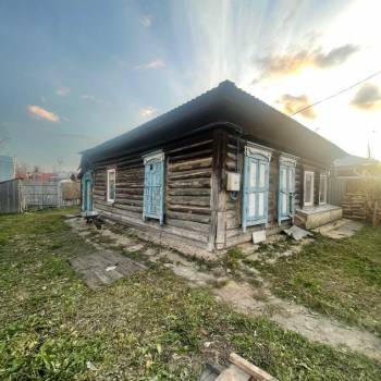 Продается Дом, 54 м²