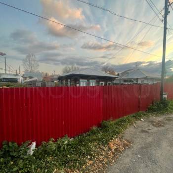 Продается Дом, 54 м²