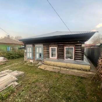 Продается Дом, 54 м²