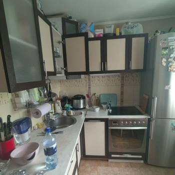 Продается 3-х комнатная квартира, 55,5 м²