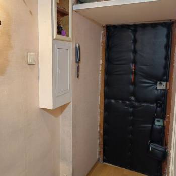 Продается 3-х комнатная квартира, 55,5 м²