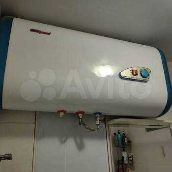 Продается 3-х комнатная квартира, 55,5 м²