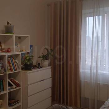 Продается 3-х комнатная квартира, 80 м²