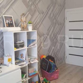 Продается 3-х комнатная квартира, 80 м²