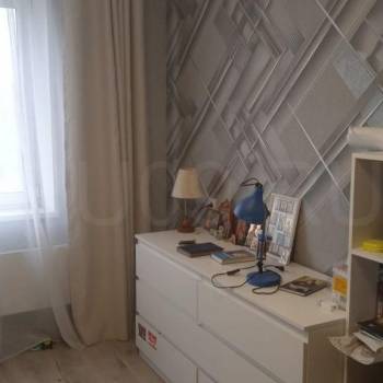 Продается 3-х комнатная квартира, 80 м²