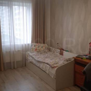 Продается 3-х комнатная квартира, 80 м²