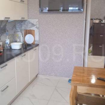 Продается 3-х комнатная квартира, 80 м²