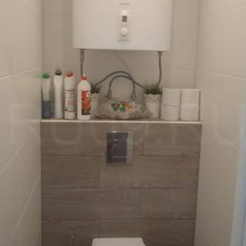 Продается 3-х комнатная квартира, 80 м²