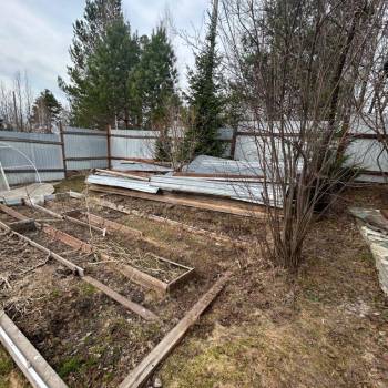 Продается Участок, 700 м²