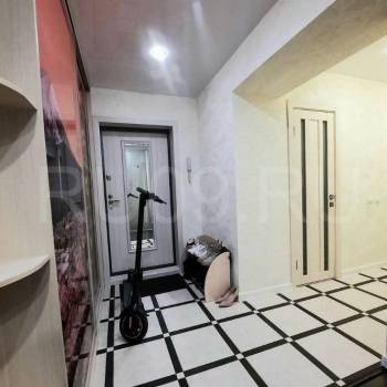 Продается 3-х комнатная квартира, 70 м²