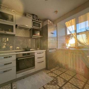 Продается 3-х комнатная квартира, 70 м²