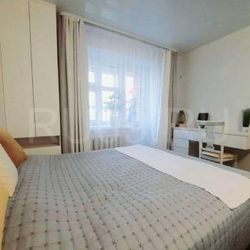 Продается 3-х комнатная квартира, 70 м²