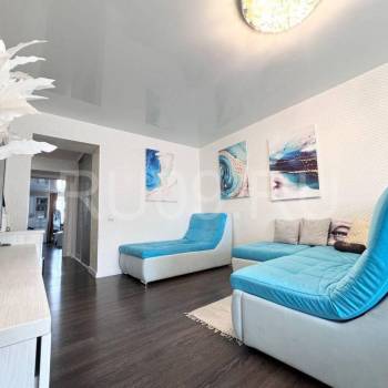 Продается 3-х комнатная квартира, 70 м²