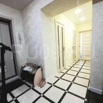 Продается 3-х комнатная квартира, 70 м²