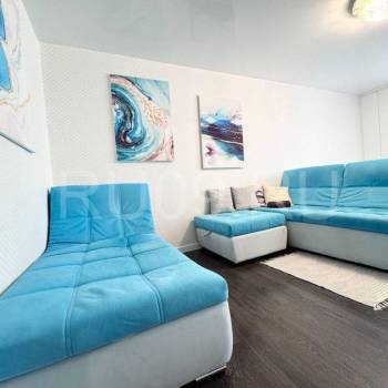 Продается 3-х комнатная квартира, 70 м²