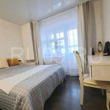 Продается 3-х комнатная квартира, 70 м²