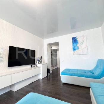 Продается 3-х комнатная квартира, 70 м²