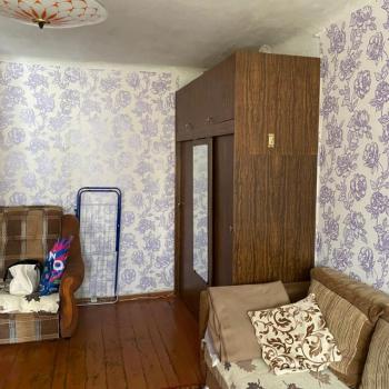 Сдается 1-комнатная квартира, 32 м²