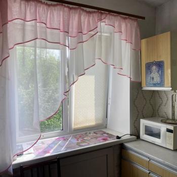 Сдается 1-комнатная квартира, 32 м²