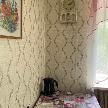 Сдается 1-комнатная квартира, 32 м²