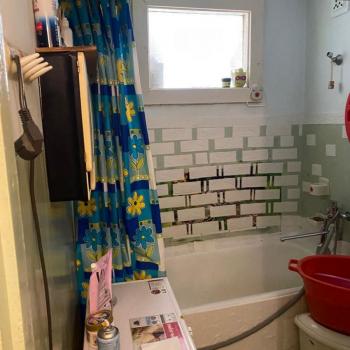 Сдается 1-комнатная квартира, 32 м²