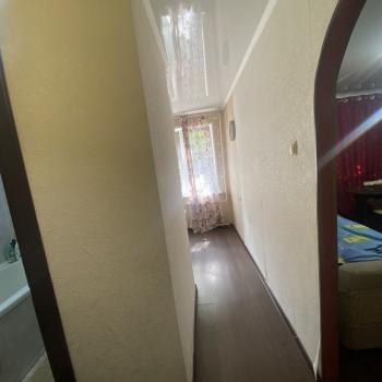 Сдается 1-комнатная квартира, 33 м²