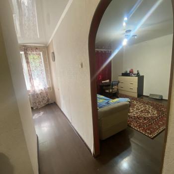 Сдается 1-комнатная квартира, 33 м²