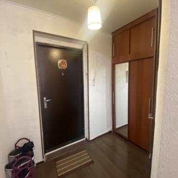 Сдается 1-комнатная квартира, 33 м²