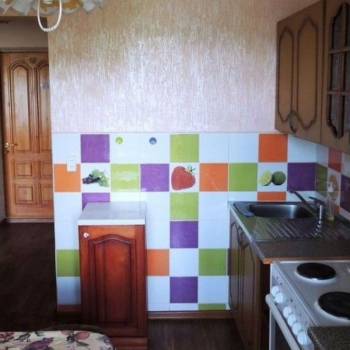 Сдается 1-комнатная квартира, 36 м²