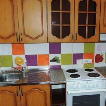 Сдается 1-комнатная квартира, 36 м²