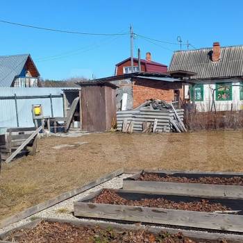 Продается Дом, 48 м²