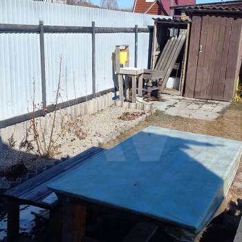 Продается Дом, 48 м²