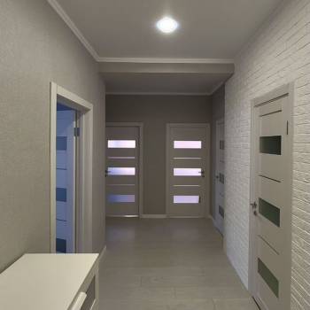 Продается 3-х комнатная квартира, 95 м²