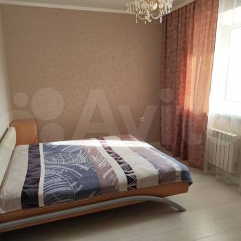 Продается 3-х комнатная квартира, 95 м²
